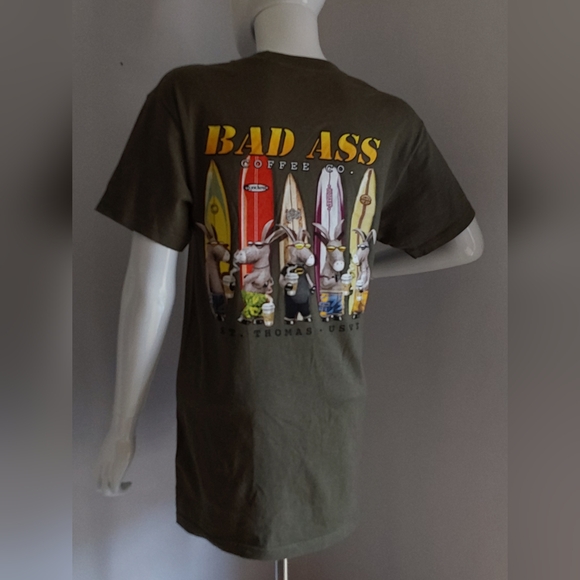 NEW Women's TEE / SIZE: SMALL - Picture 1 of 5